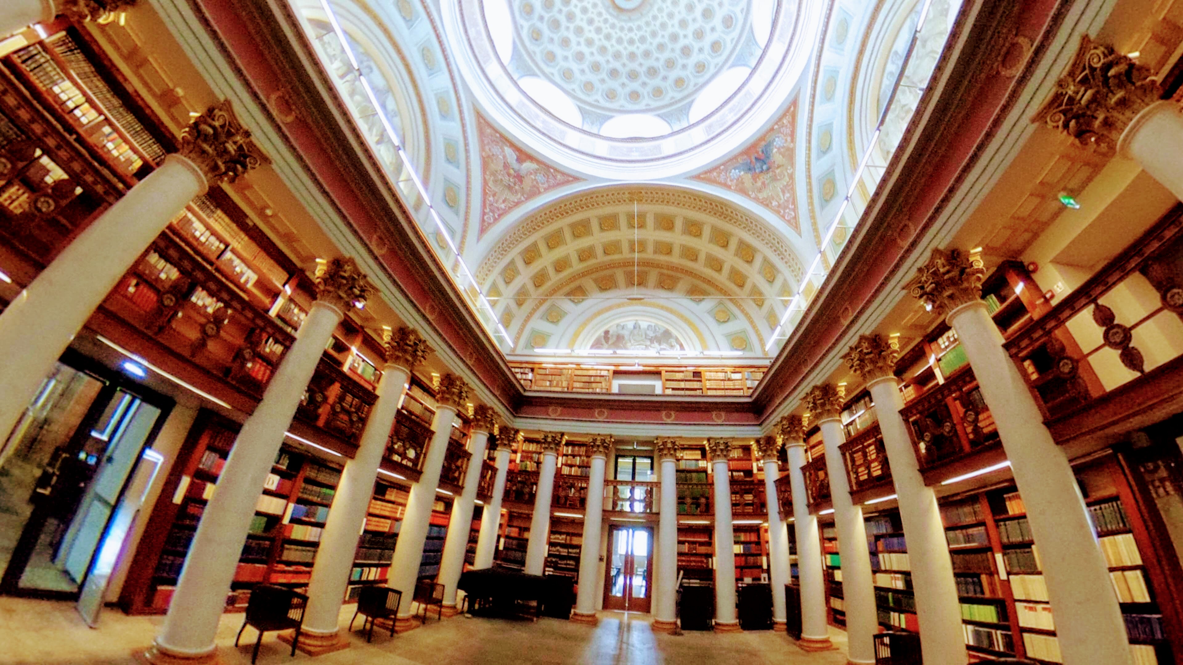 National Library of Finland>